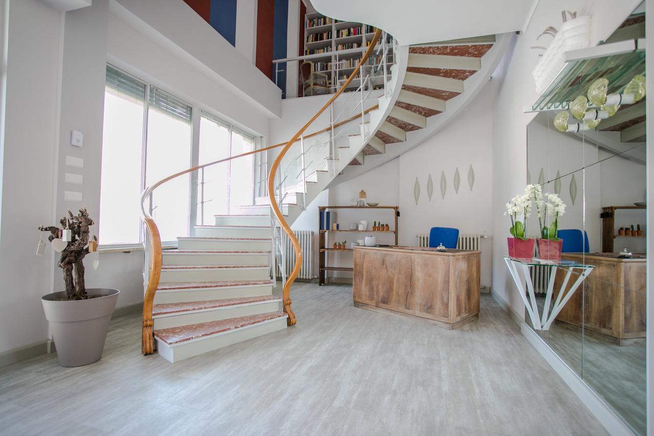Boulevard 900 Revello Экстерьер фото