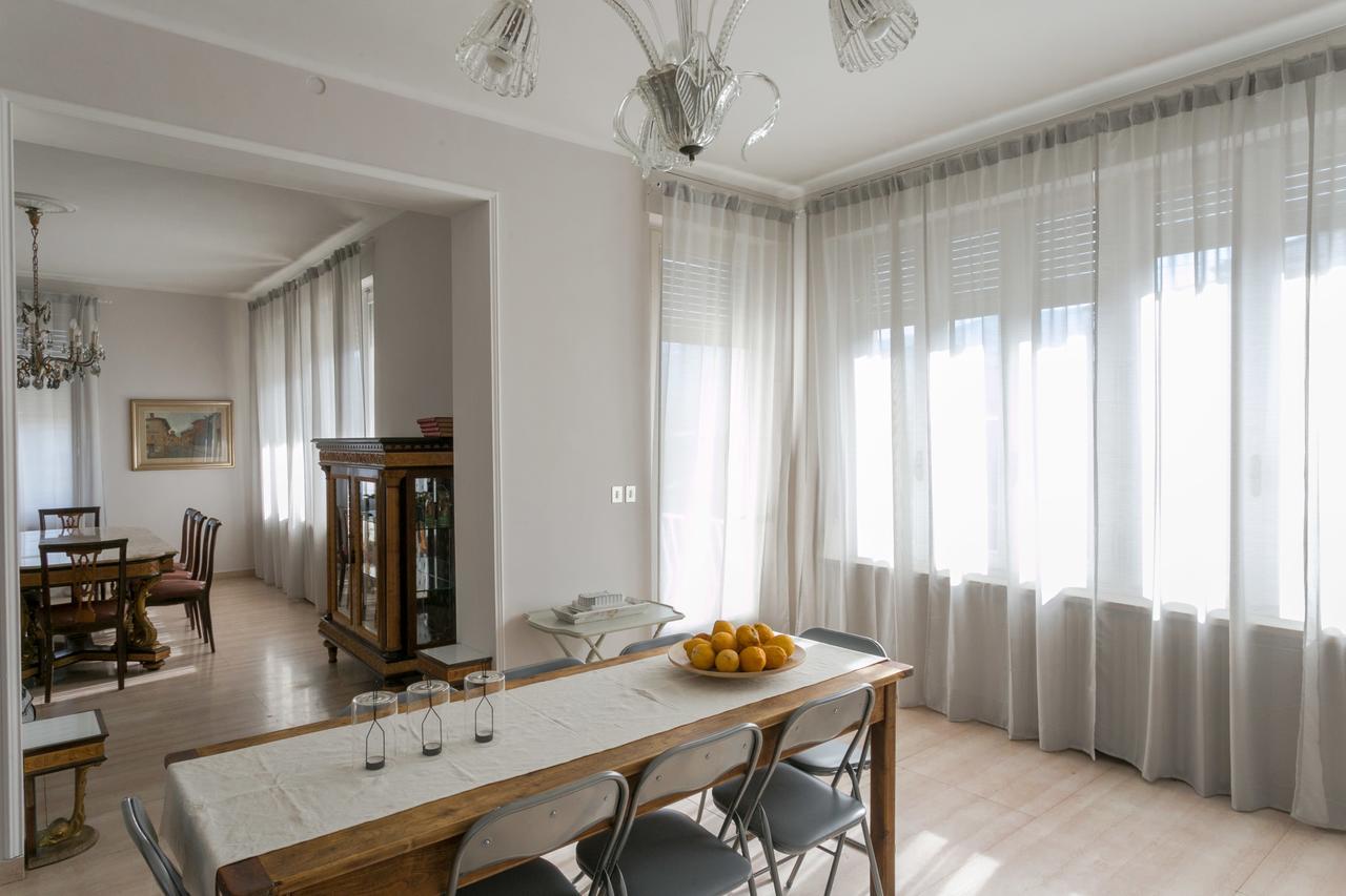 Boulevard 900 Revello Экстерьер фото