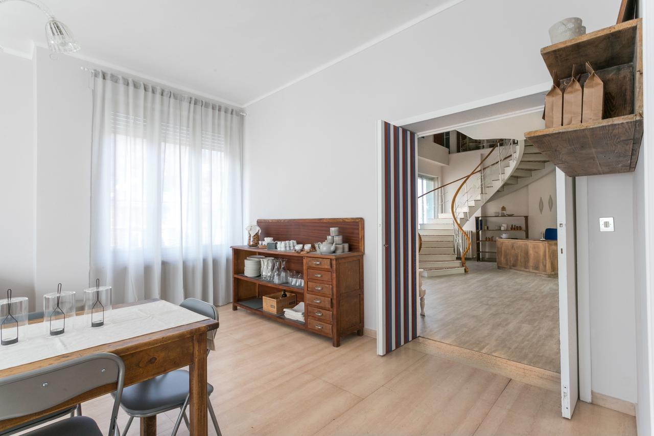 Boulevard 900 Revello Экстерьер фото