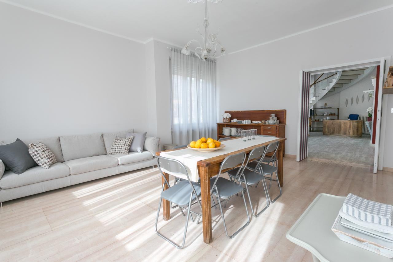 Boulevard 900 Revello Экстерьер фото
