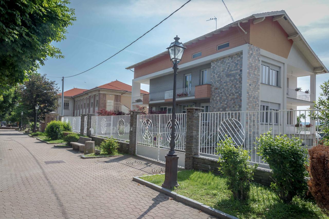 Boulevard 900 Revello Экстерьер фото