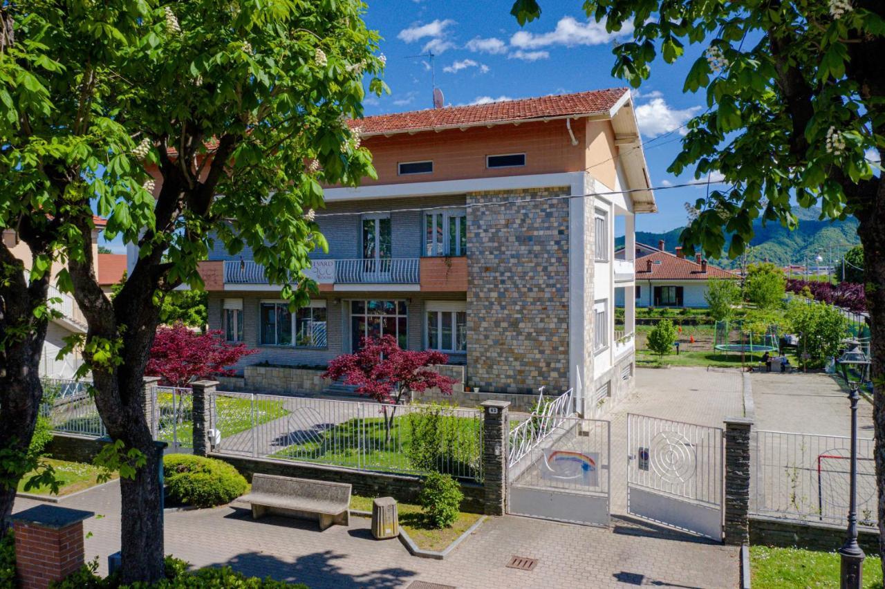 Boulevard 900 Revello Экстерьер фото